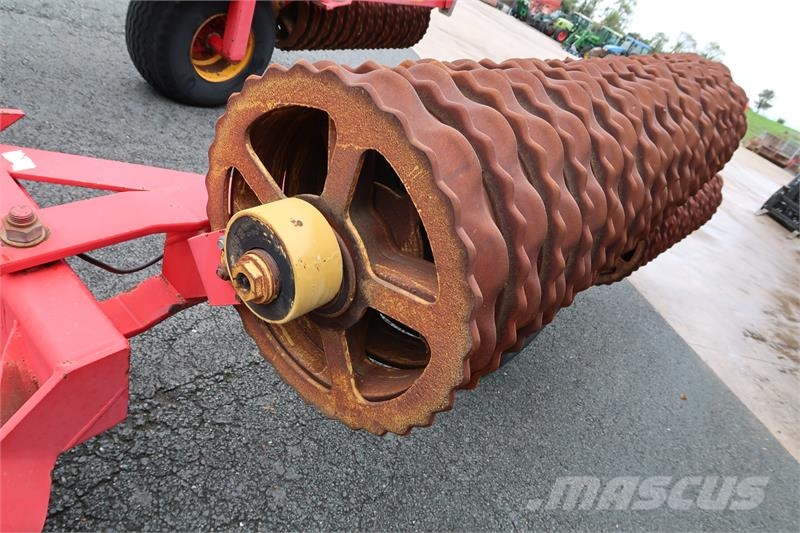 Väderstad ROLLEX RX 940 مداحل