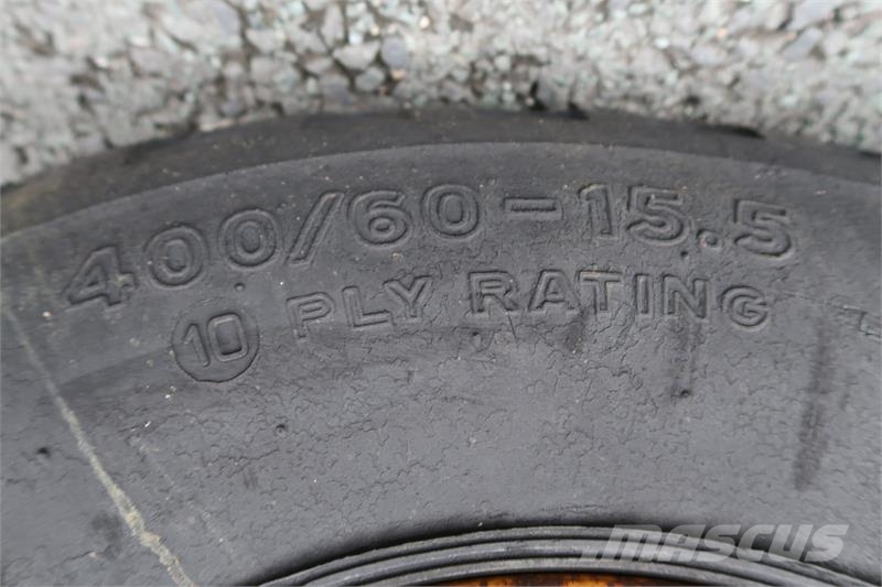 Väderstad ROLLEX RX 940 مداحل