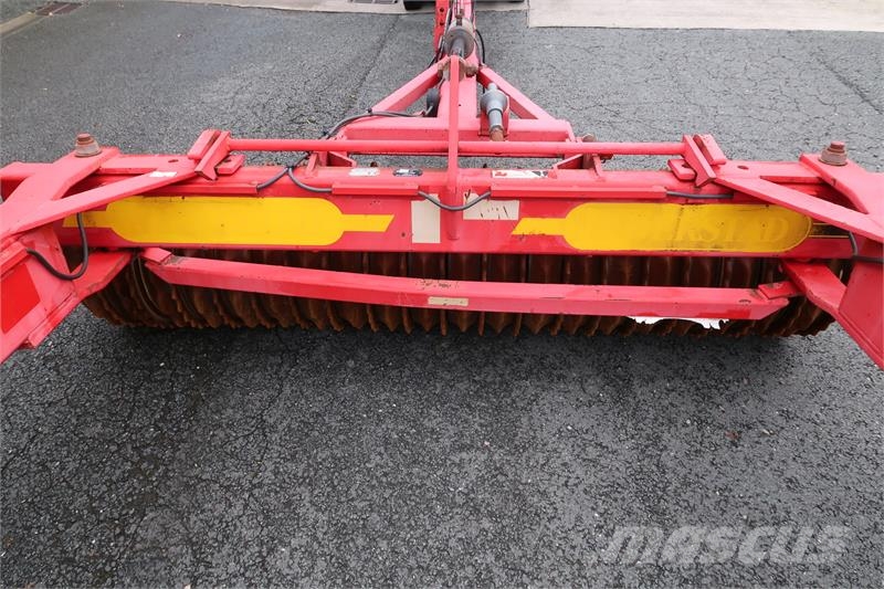Väderstad ROLLEX RX 940 مداحل