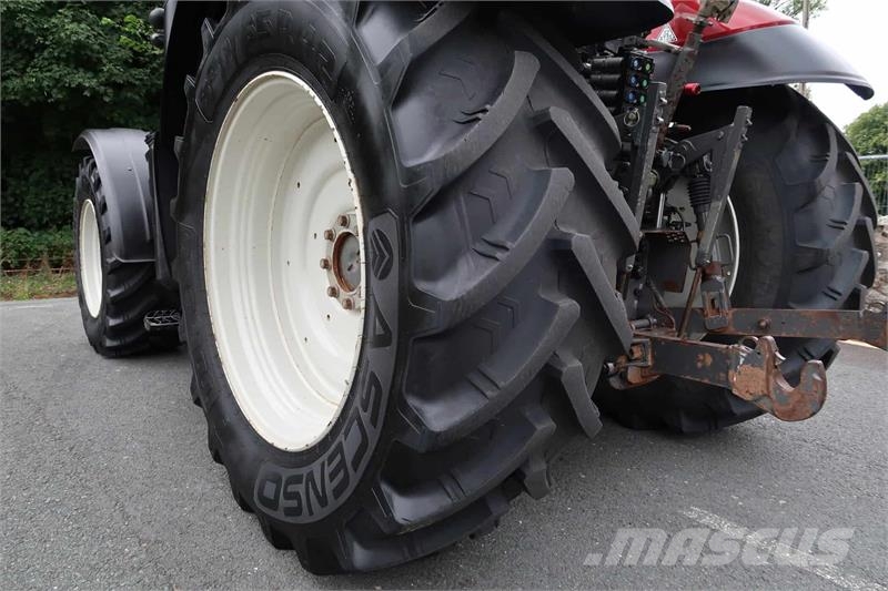 Valtra T254 Tractors