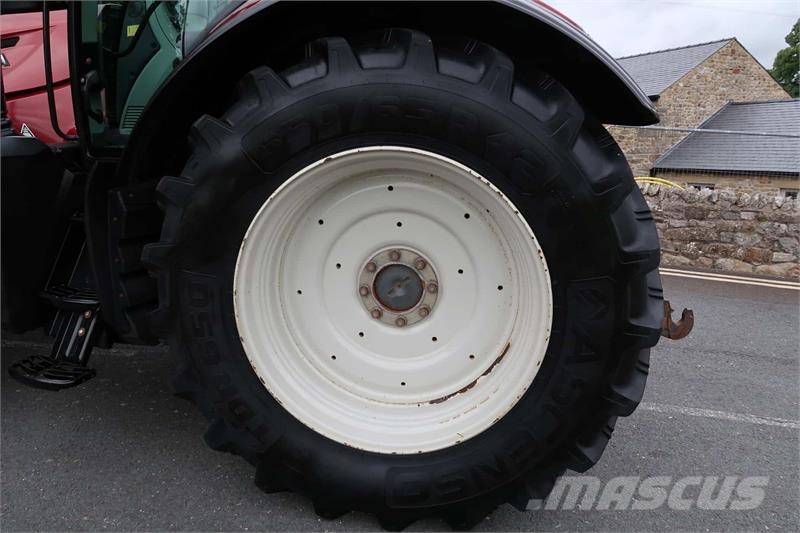 Valtra T254 Tractors