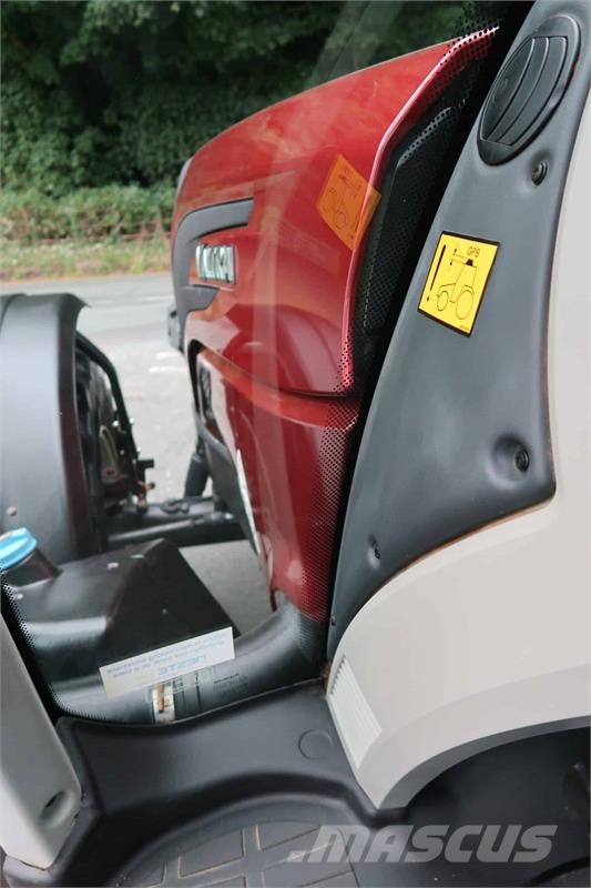 Valtra T254 Tractors