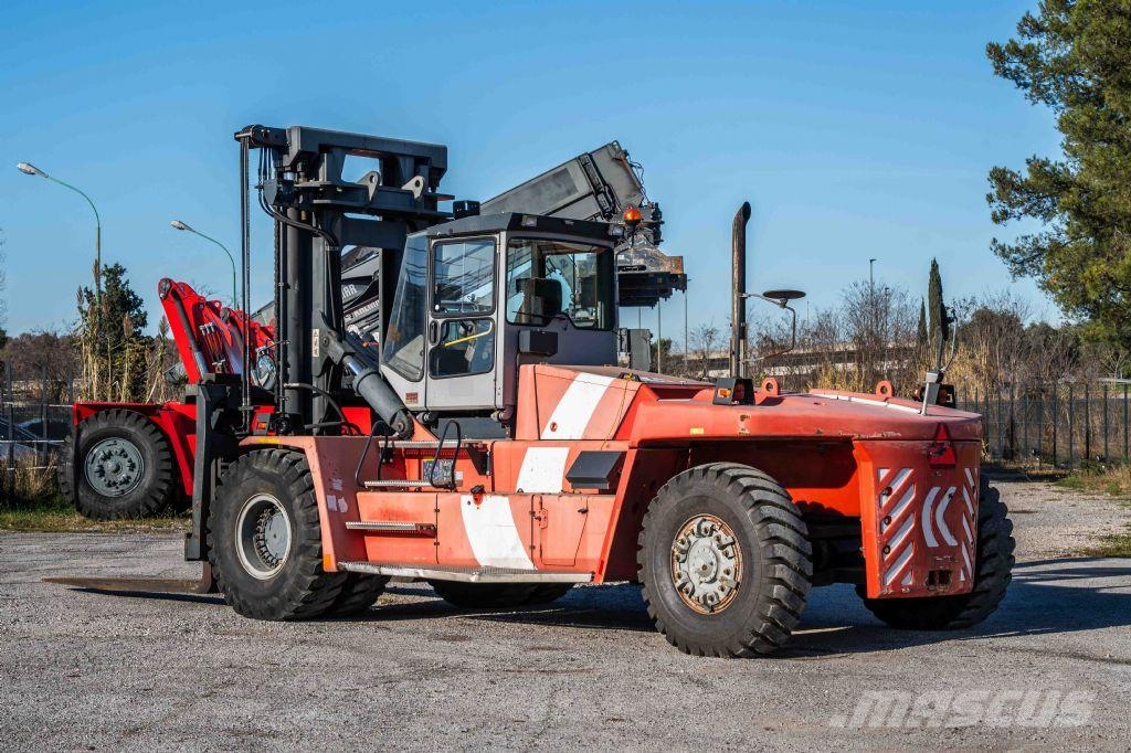 Kalmar DCF 330-12 LB شاحنات الديزل