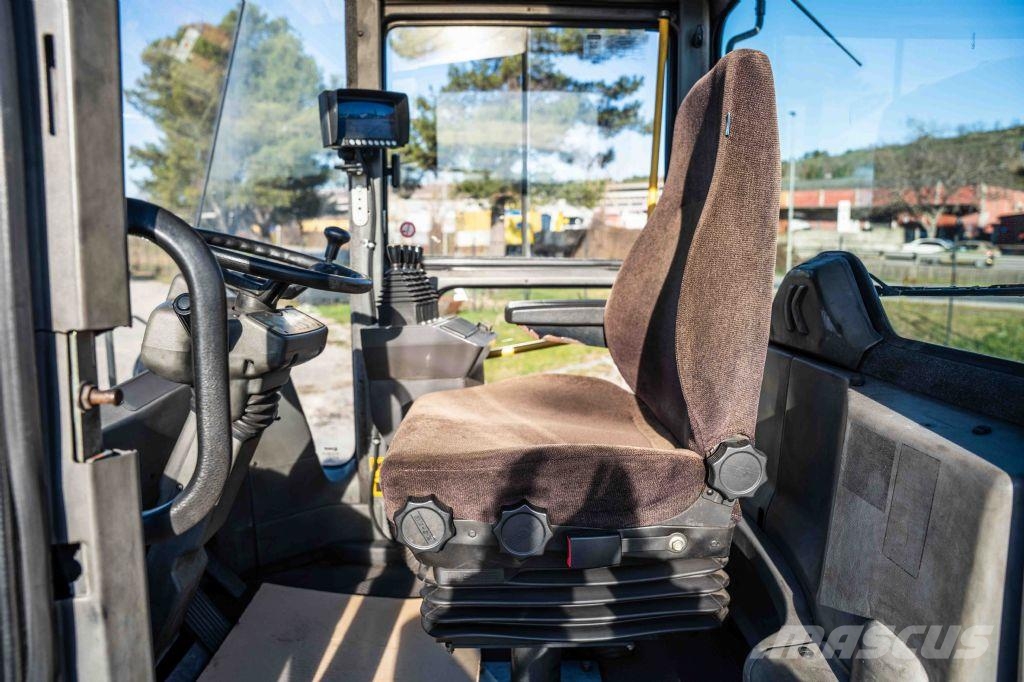 Kalmar DCF 330-12 LB شاحنات الديزل