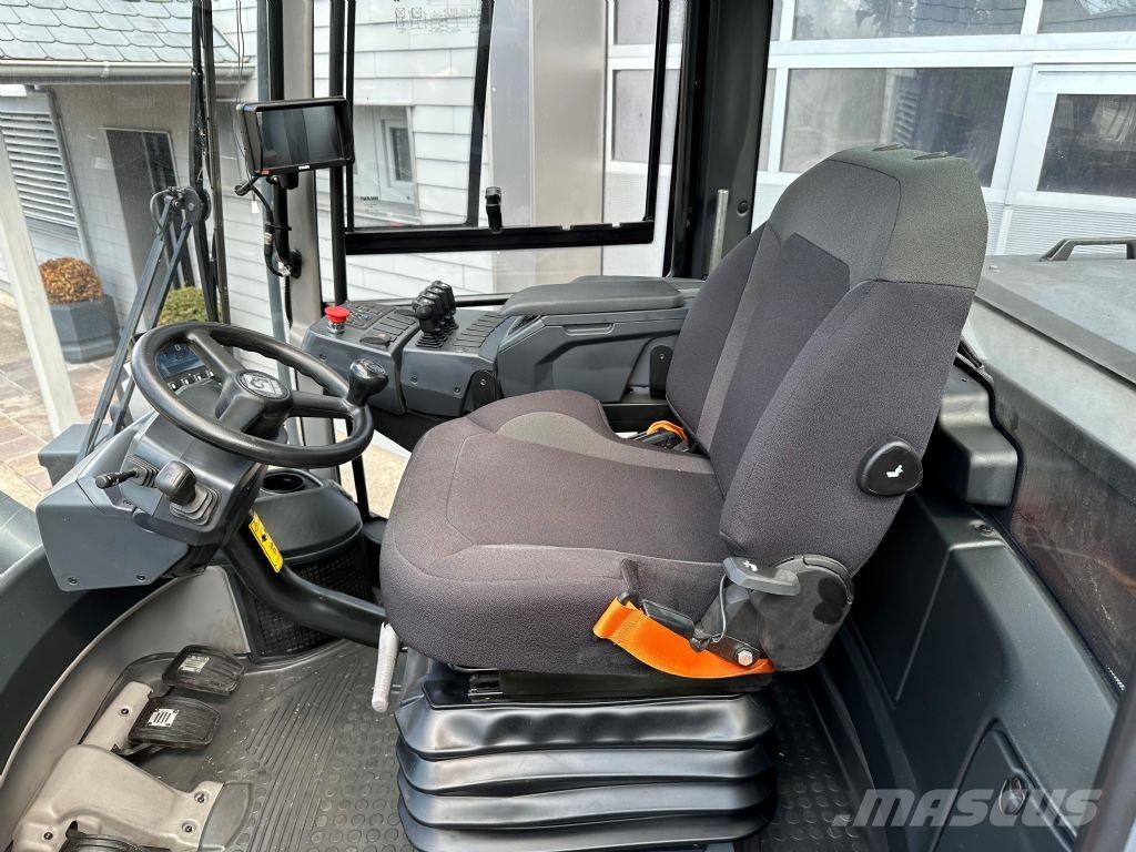 Kalmar ECG 140-6 - 442 Stunden !!!! Electric forklifts