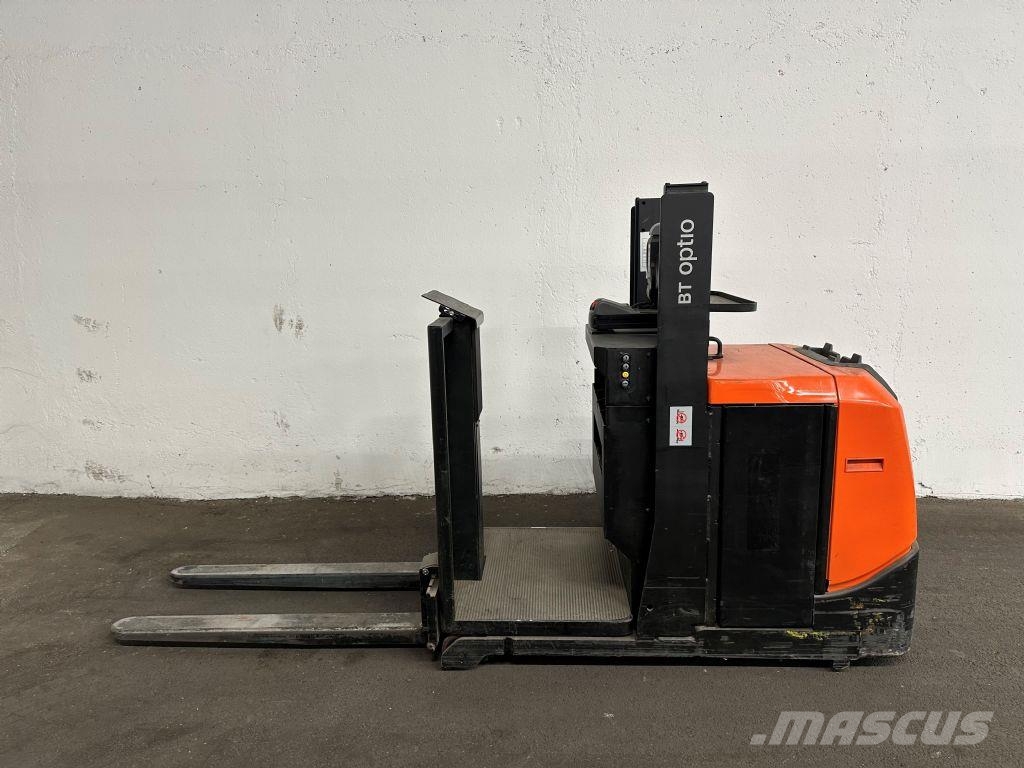 Toyota OSE 100 - 1401 Stunden !!!! Medium lift order picker