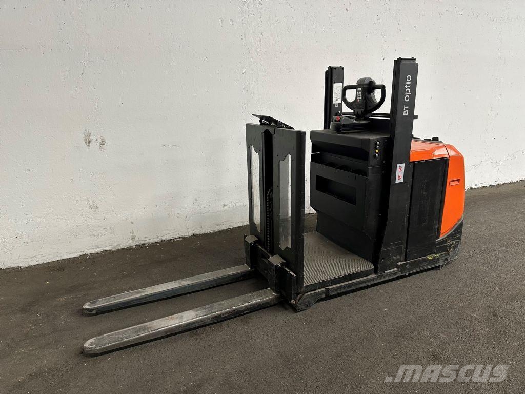 Toyota OSE 100 - 1401 Stunden !!!! Medium lift order picker