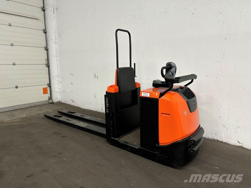 Toyota OSE 250 - 18 Stunden !!!! Niskopodizni komisioni viličar