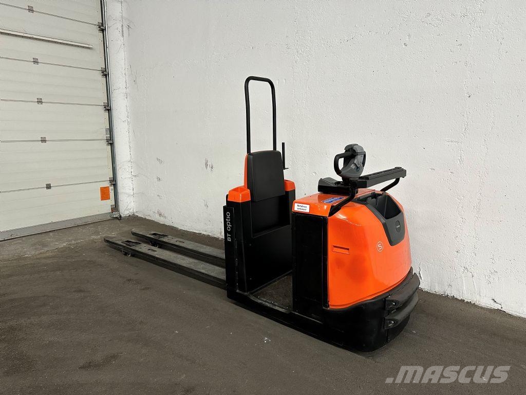 Toyota OSE 250 - 187 Stunden !!!! Niskopodizni komisioni viličar
