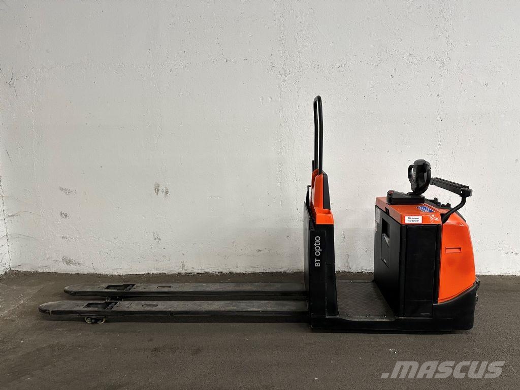 Toyota OSE 250 - 187 Stunden !!!! Niskopodizni komisioni viličar