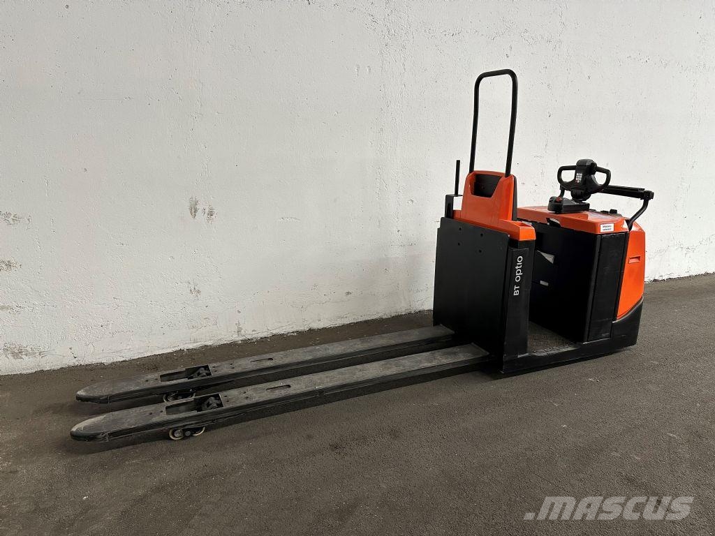 Toyota OSE 250 - 187 Stunden !!!! Niskopodizni komisioni viličar