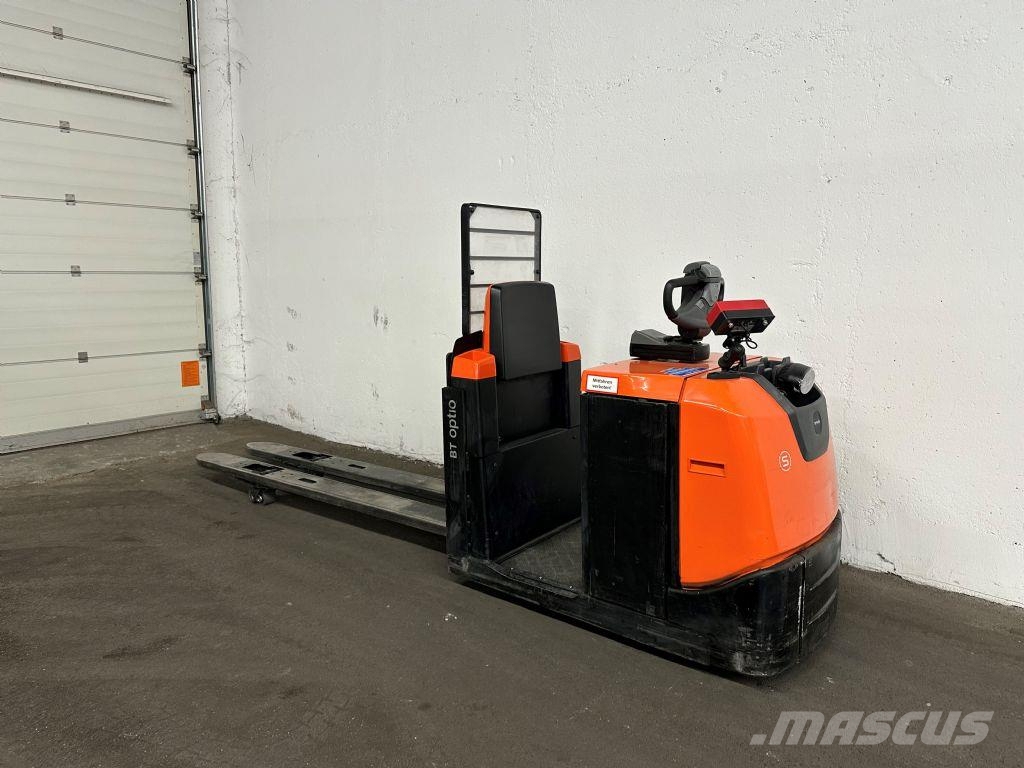 Toyota OSE 250 - 2477 Stunden !!!! Niskopodizni komisioni viličar