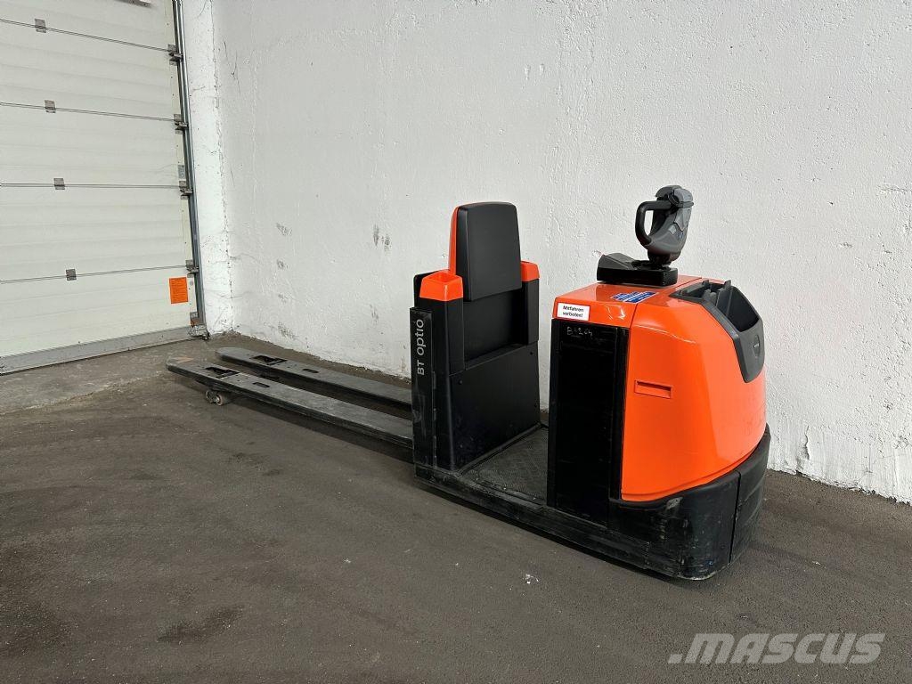 Toyota OSE 250 - 307 Stunden !!!! Niskopodizni komisioni viličar