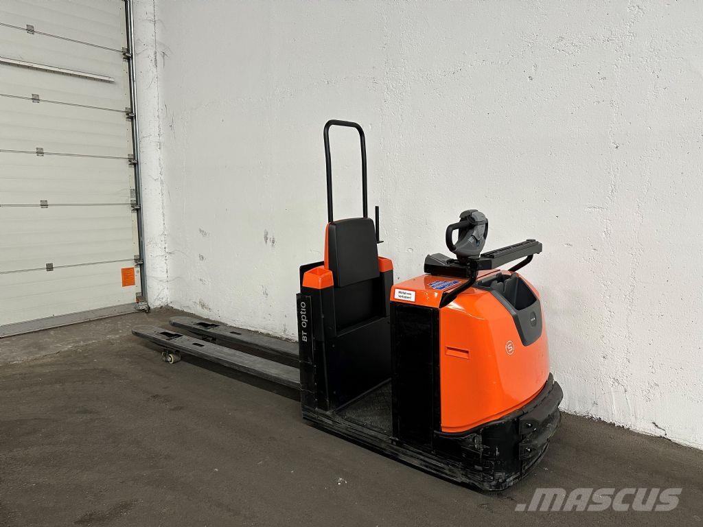 Toyota OSE 250 - 77 Stunden !!!! Niskopodizni komisioni viličar