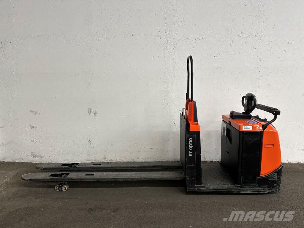 Toyota OSE 250 - 77 Stunden !!!! Niskopodizni komisioni viličar