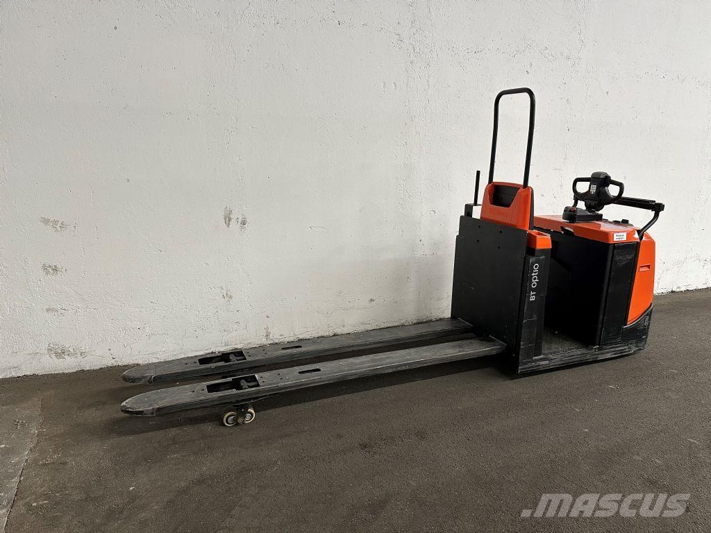 Toyota OSE 250 - 77 Stunden !!!! Niskopodizni komisioni viličar