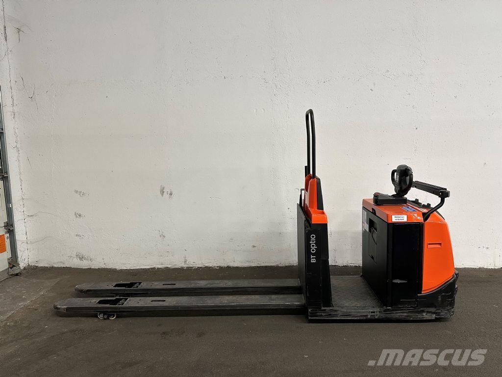 Toyota OSE 250 - 85 Stunden !!!! Niskopodizni komisioni viličar