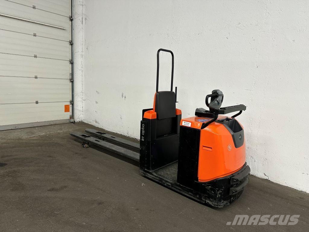 Toyota OSE 250 - 91 Stunden !!!! Niskopodizni komisioni viličar