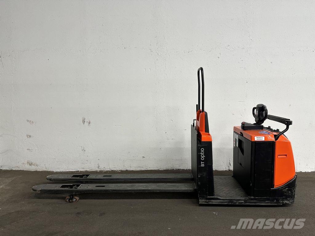 Toyota OSE 250 - 91 Stunden !!!! Niskopodizni komisioni viličar