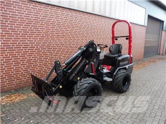 AGS HL 1000 Gen3 ( Hoflader,Radlader) Bosch Rexroth Schrankladers