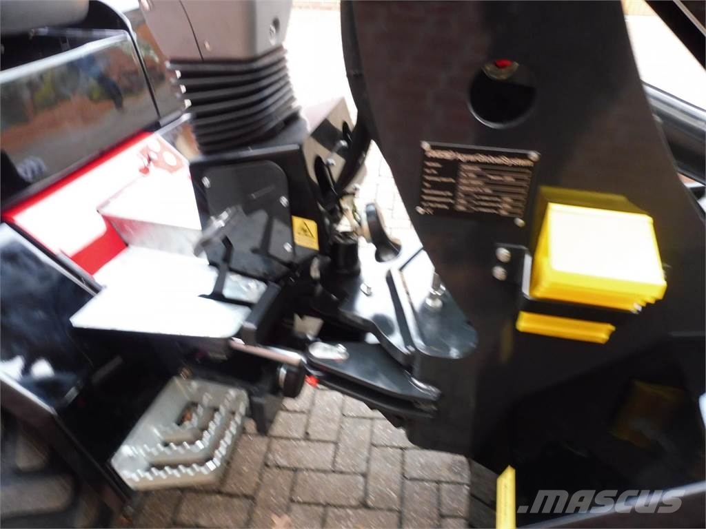 AGS HL 1000 Gen3 ( Hoflader,Radlader) Bosch Rexroth Schrankladers