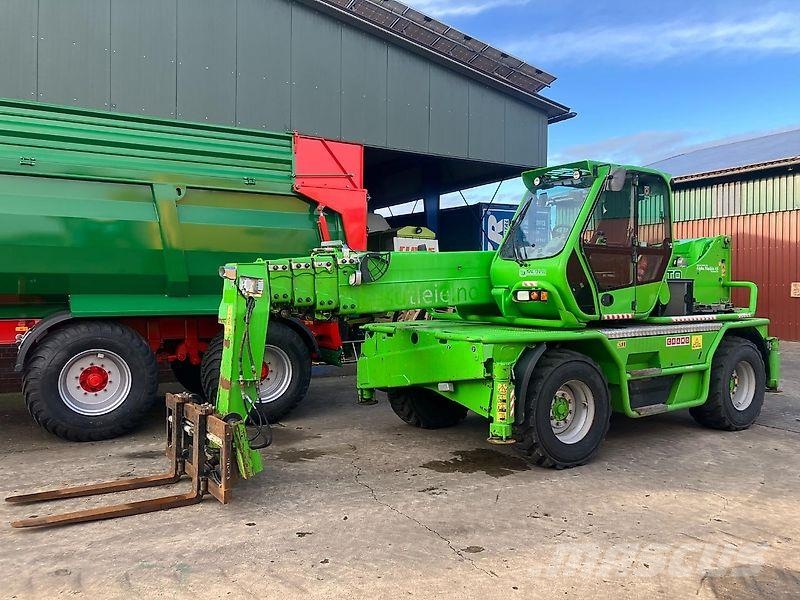 Merlo 40.26 MCSS 농기계 - 기타