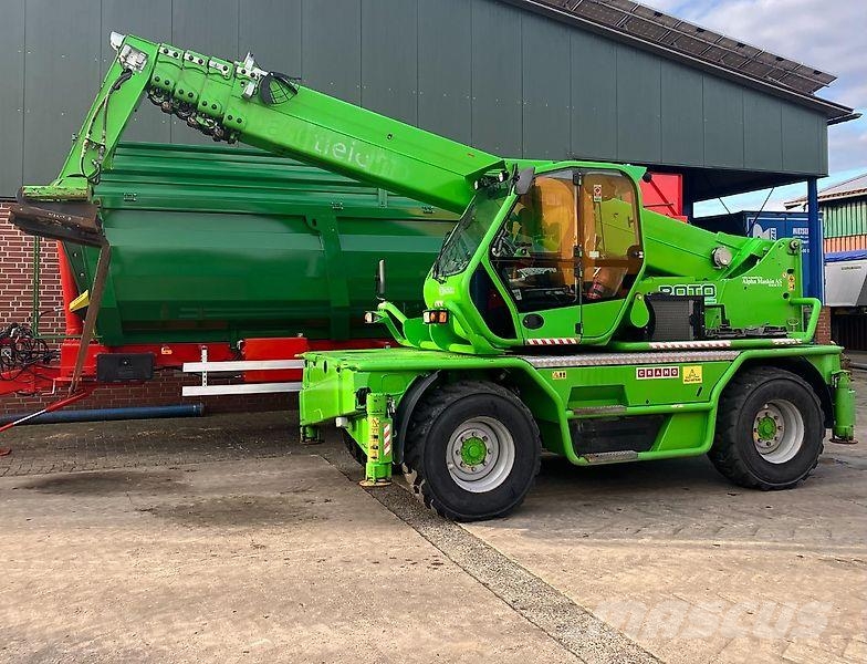 Merlo 40.26 MCSS 농기계 - 기타