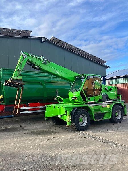 Merlo 40.26 MCSS 농기계 - 기타