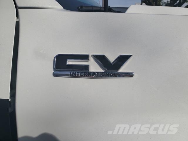 International CV515 其他貨車
