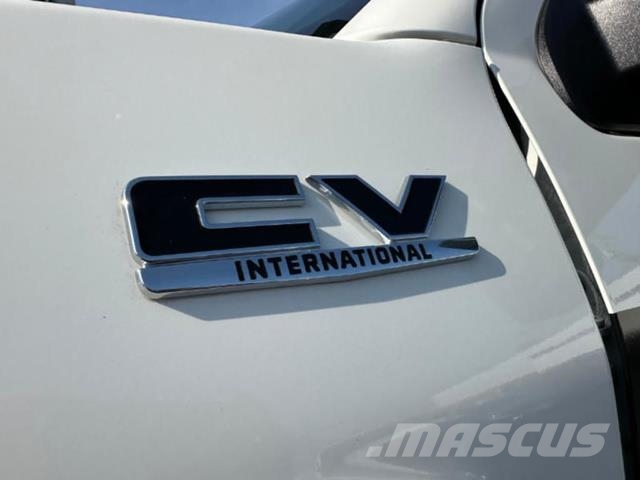 International CV515 기타 트럭