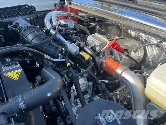 International CV515 기타 트럭