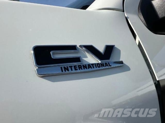 International CV515 기타 트럭