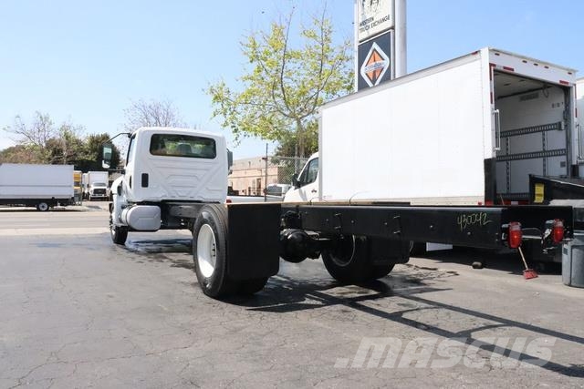 International MV 607 其他貨車