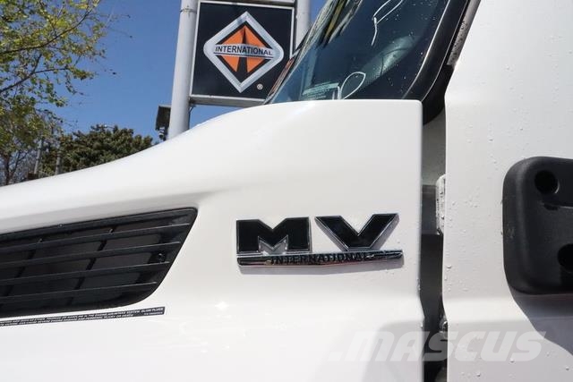International MV 607 其他貨車