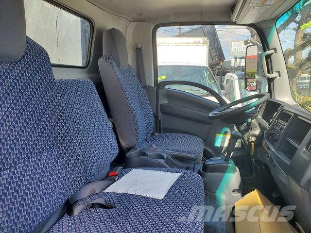 Isuzu Trucks N-Series Diesel NRR 其他貨車