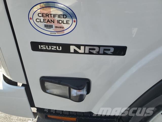 Isuzu Trucks N-Series Diesel NRR 其他貨車