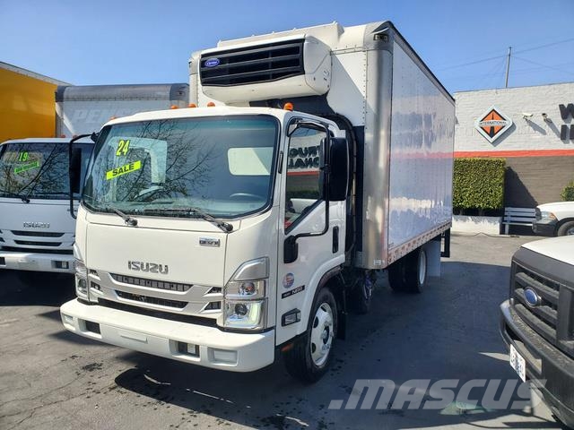 Isuzu Trucks N-Series Diesel NRR 其他貨車