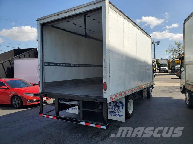 Isuzu Trucks N-Series Diesel NRR 其他貨車