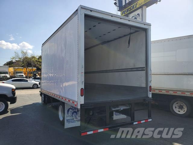 Isuzu Trucks N-Series Diesel NRR 其他貨車