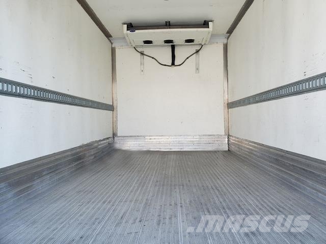 Isuzu Trucks N-Series Diesel NRR 其他貨車