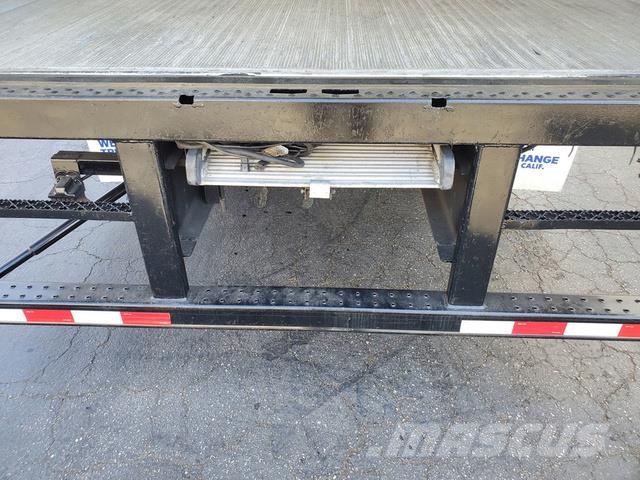 Isuzu Trucks N-Series Diesel NRR 其他貨車