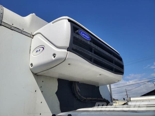 Isuzu Trucks N-Series Diesel NRR 其他貨車
