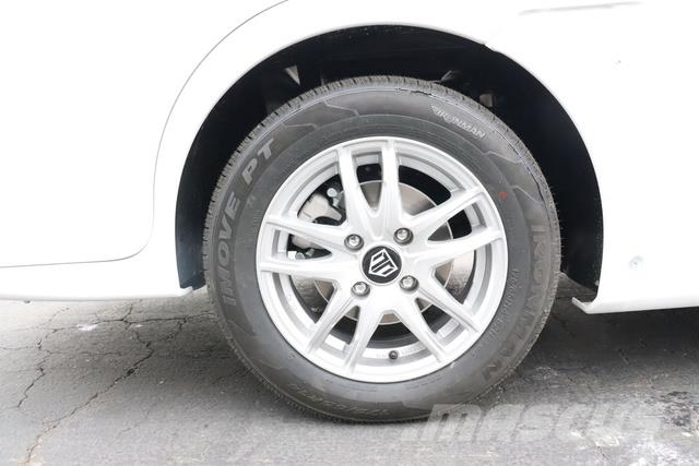 Tropos Motors ABLE™ NXT All Electric Anders