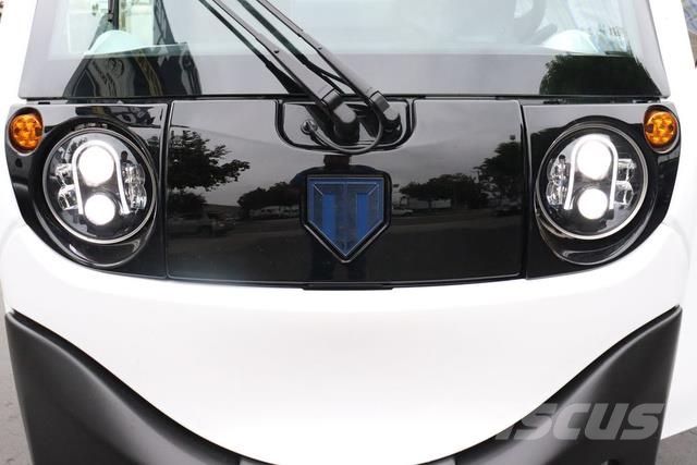 Tropos Motors ABLE™ NXT All Electric Anders