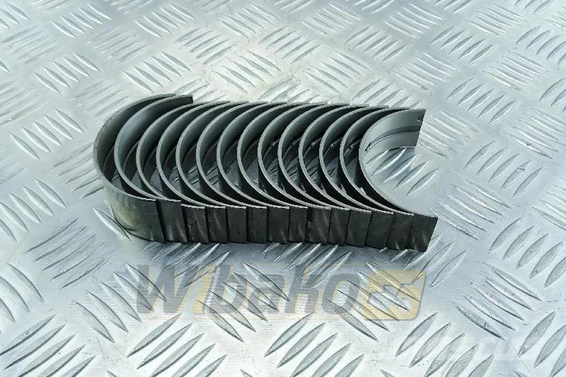 AIP 1006 U5MB0007/11010043 Main bearings / Hauptla Engines