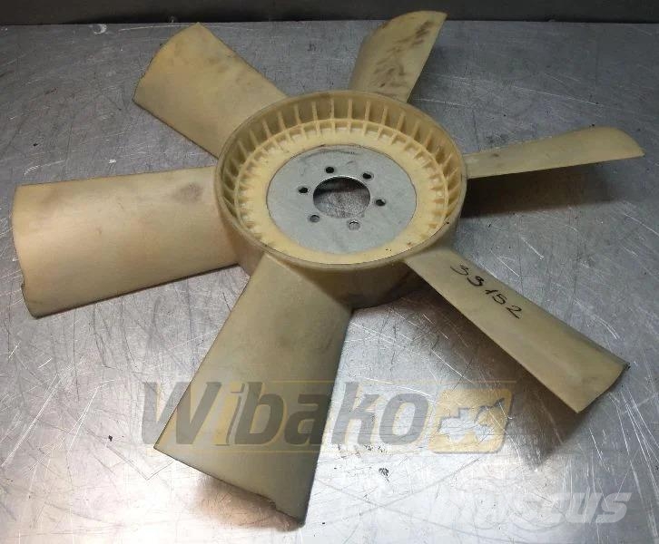  Alu 4267518002 Fan / Ventilator / Wentylator Motorji