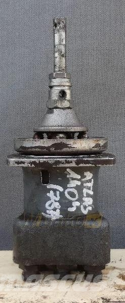 Atlas 1404 Joystick / Joystick / Dżojstik Hidravlika
