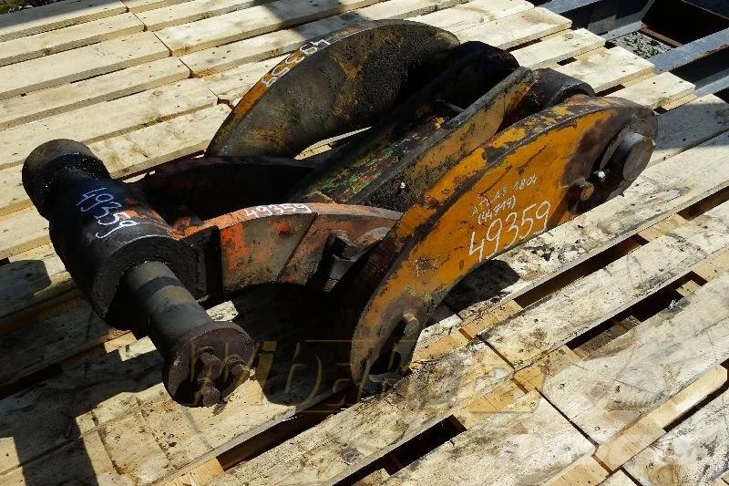 Atlas 1804 Bucket link / Umlenkhebel / Łącznik łyżki Kauhat