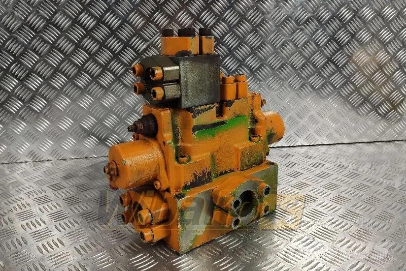 Atlas 1804 Distributor / Hydraulik Verteiler / Rozdziel هيدروليات