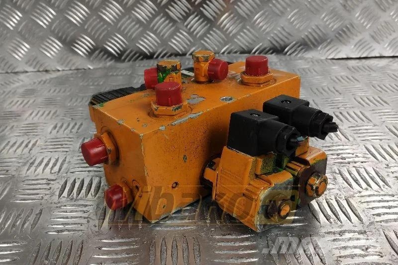 Atlas 1804 LT-35B70.0K / 260297 Valves set / Ventile (Ko Гідравліка